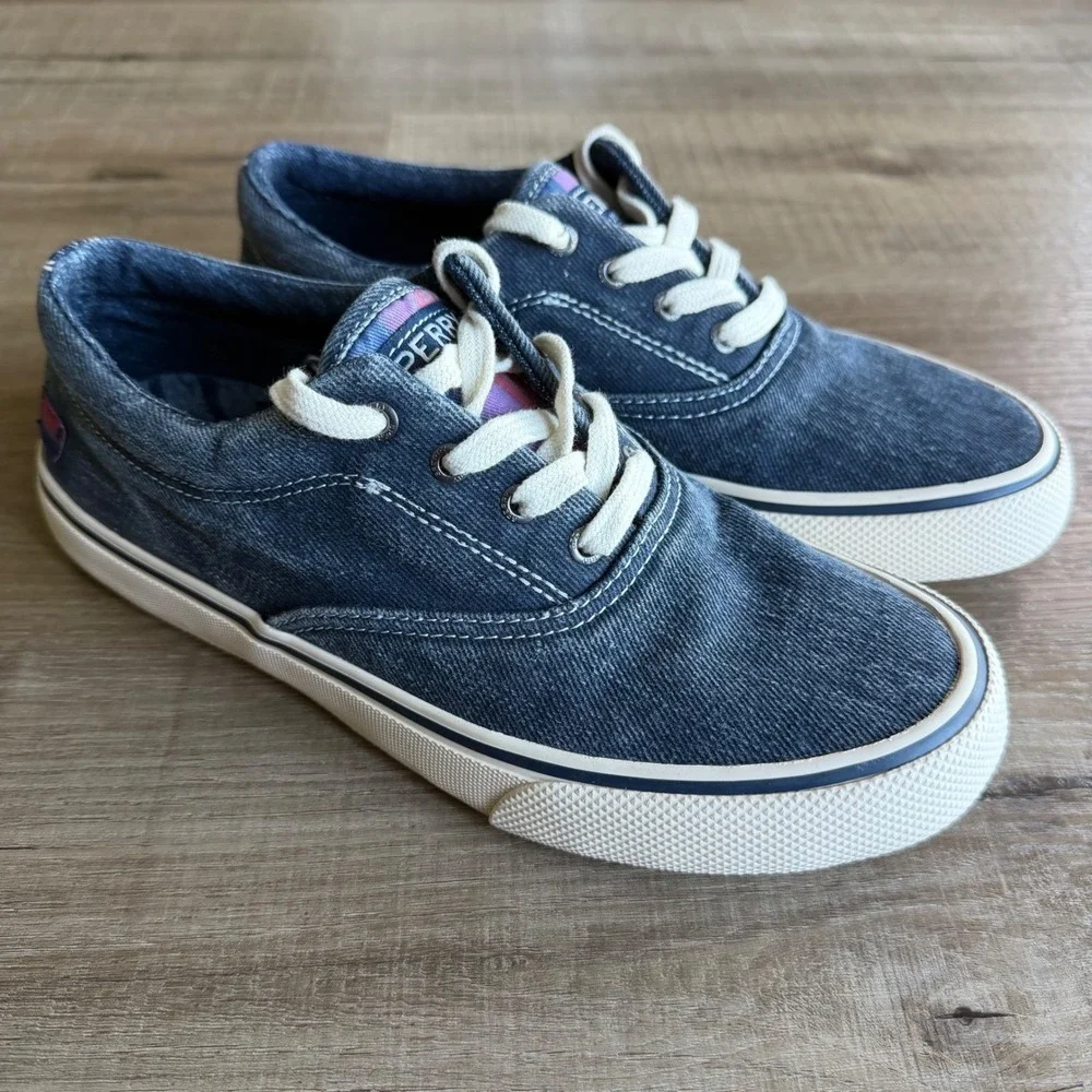 Sperry pflag collaboration